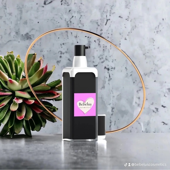 Bebelus Cosmetics is a complete line of high quality Leaping Bunny Certified - Picture 14 of 17